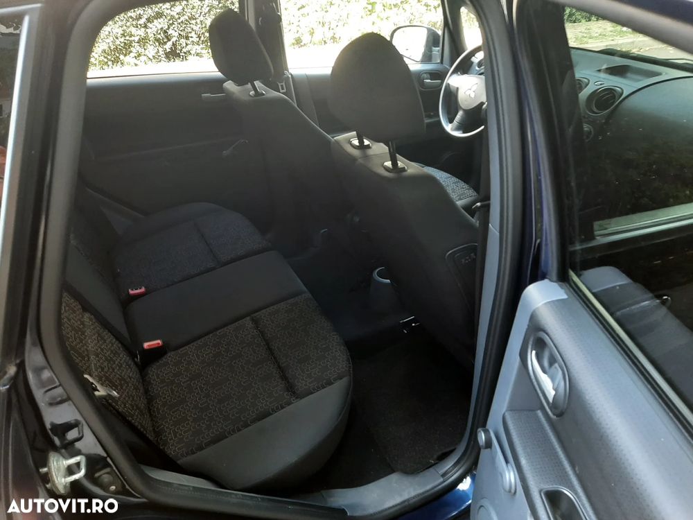 Mitsubishi Colt 1.3 ClearTec Edition - 9