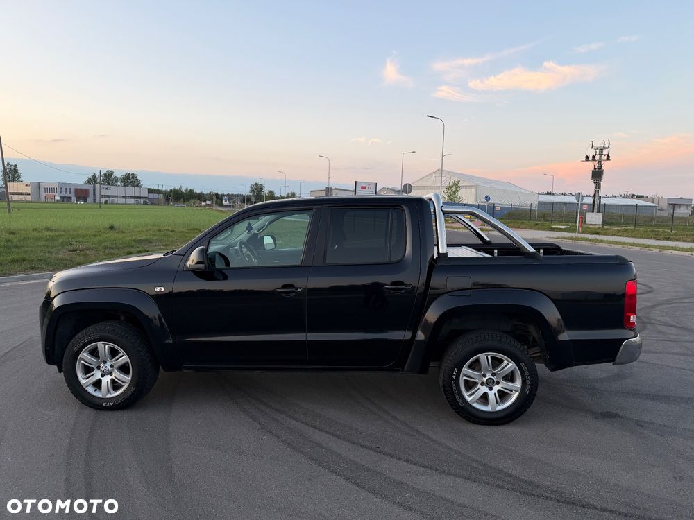 Volkswagen Amarok - 19