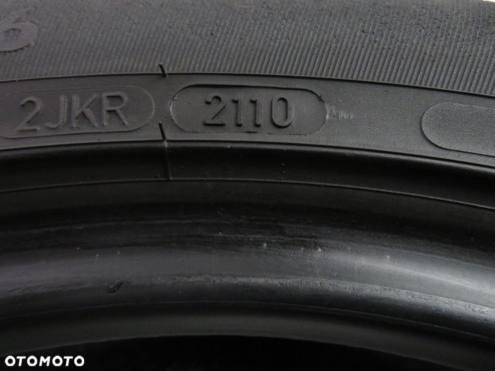 195/55R16 OPONA LETNIA Dunlop SP Sport 01 87T MO - 5