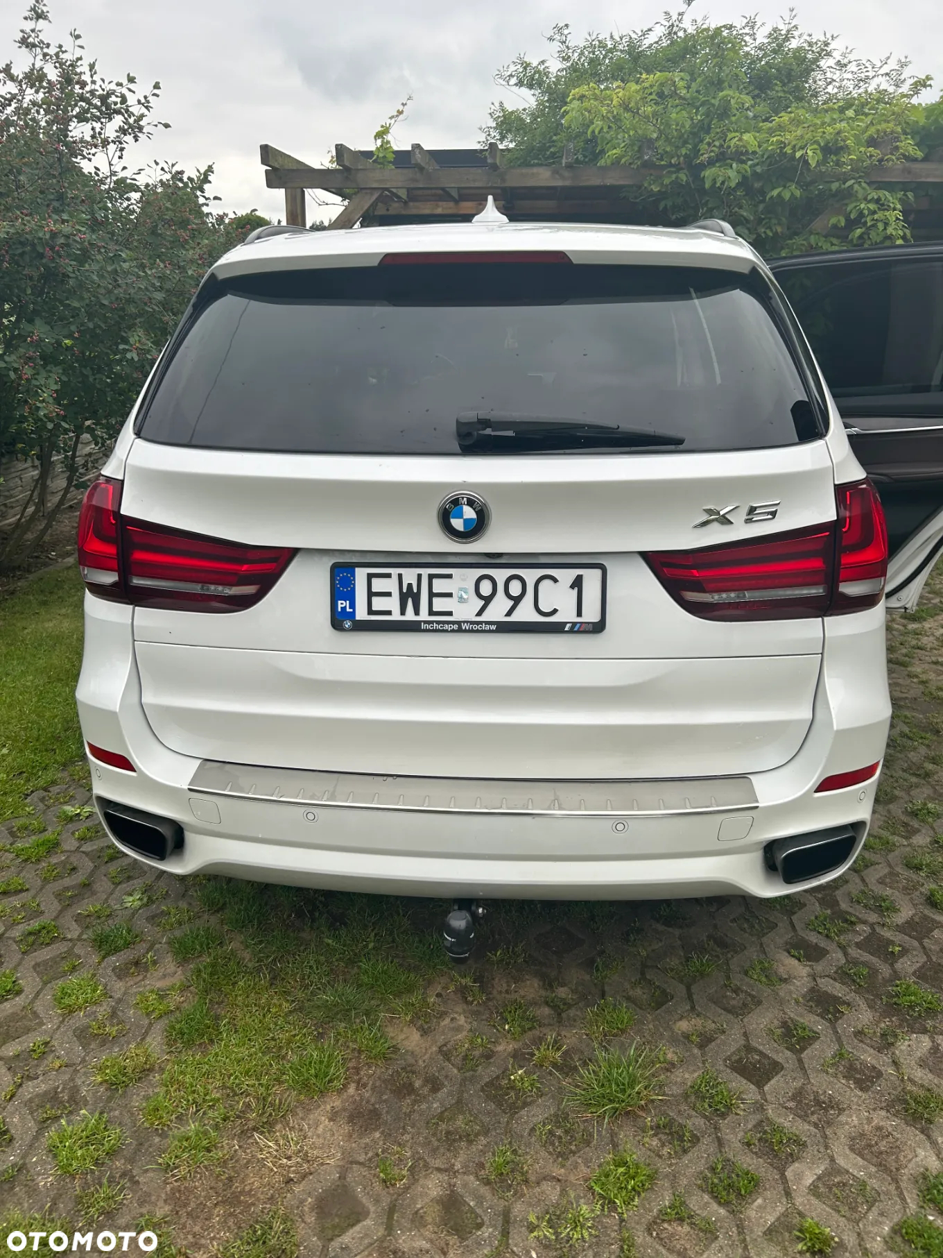 BMW X5 xDrive35i Sport-Aut - 15