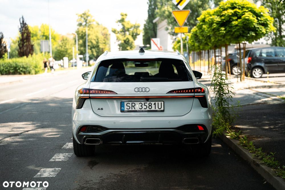 Audi A6 - 7