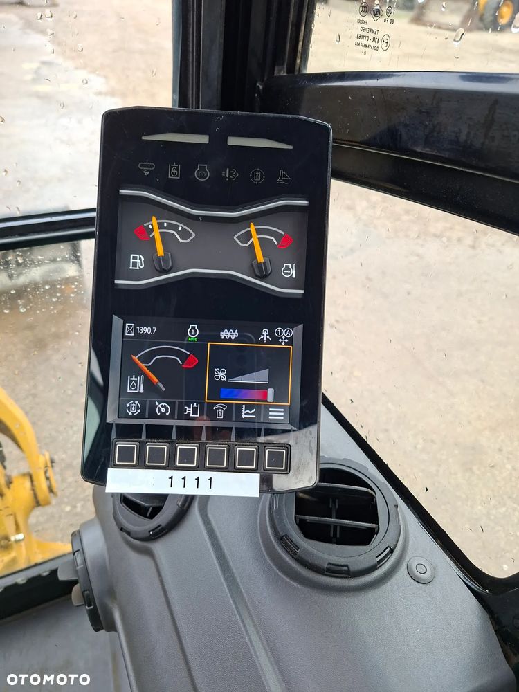 Caterpillar 301.6 05A - 27