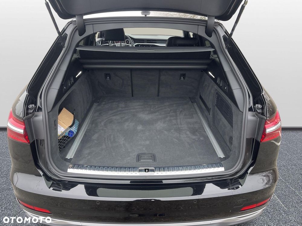Audi A6 Avant - 23