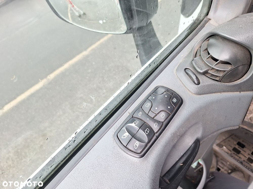 Versalift Actros 2536 L 6X2 - 9