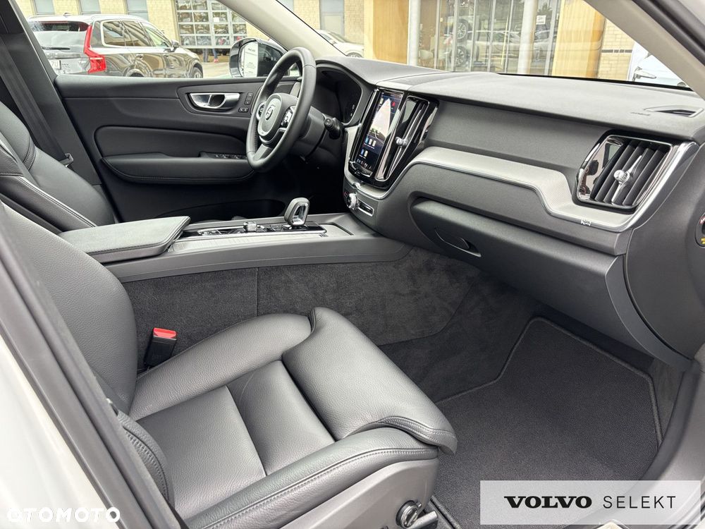Volvo XC 60 - 10