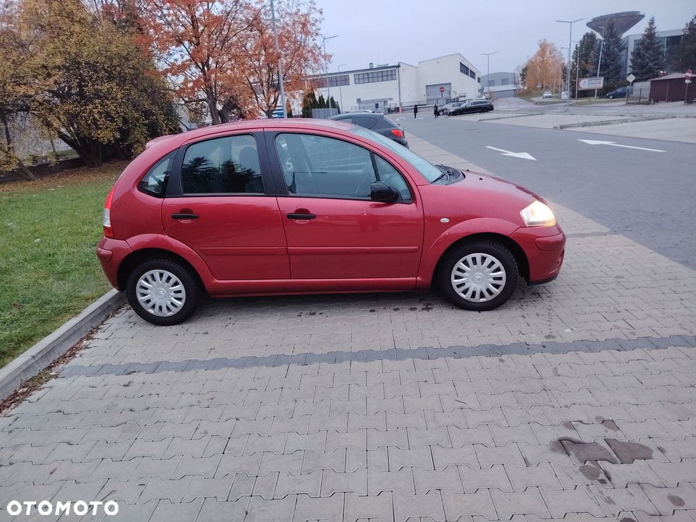 Citroën C3 - 7