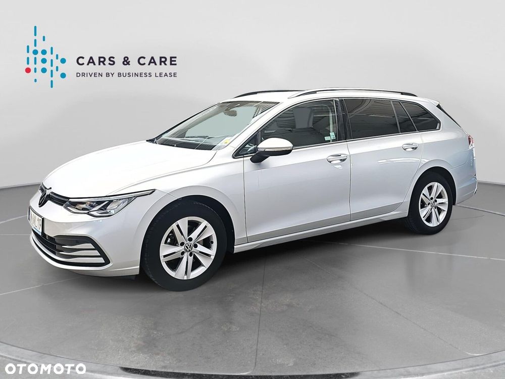 Volkswagen Golf Variant 1.5 TSI EVO Life - 31
