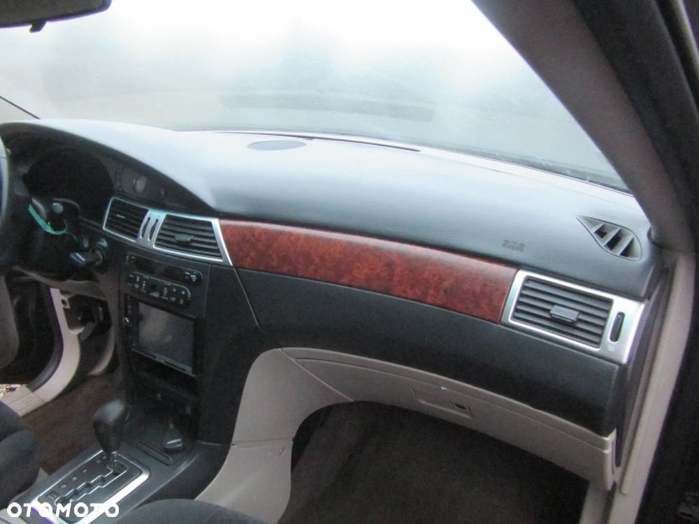 Chrysler Pacifica 2006 r. na części - 7