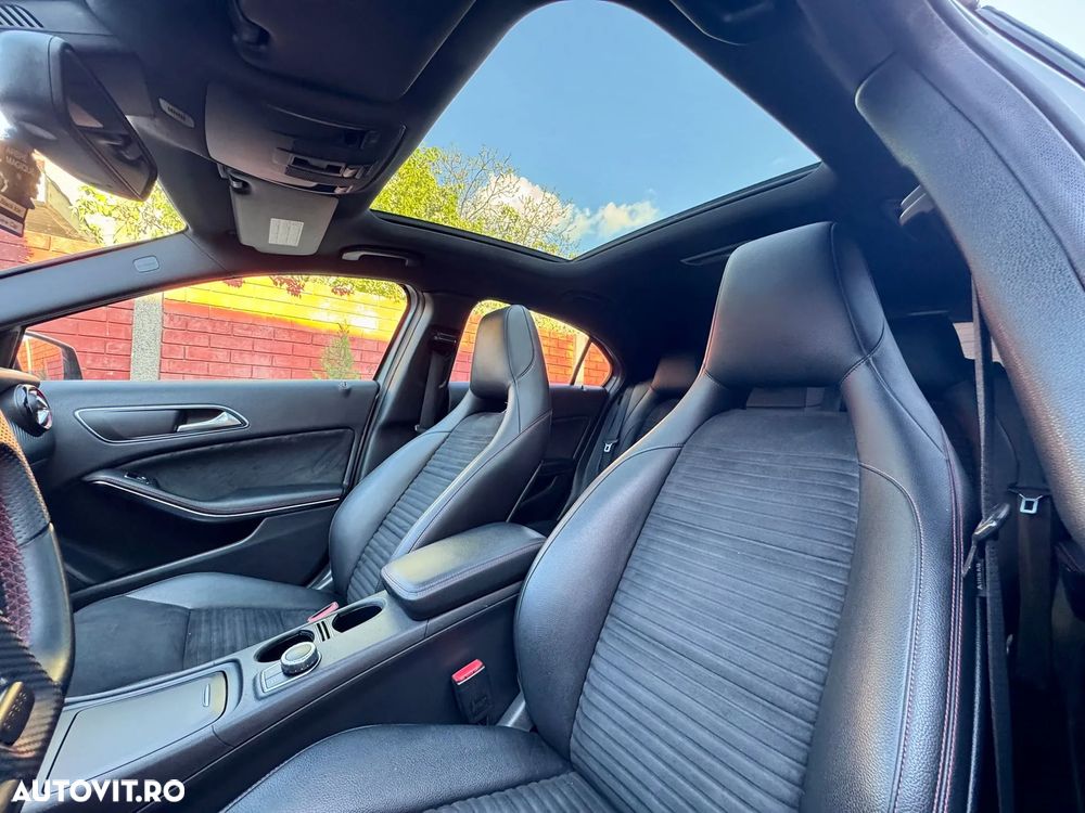 Mercedes-Benz A 220 - 11