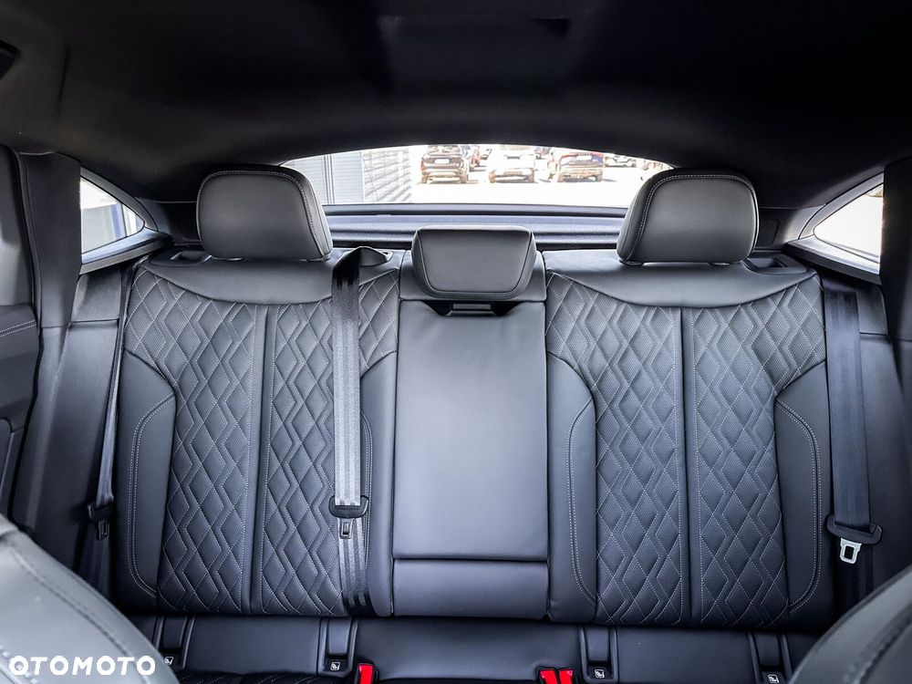 Audi S5 Limousine - 40