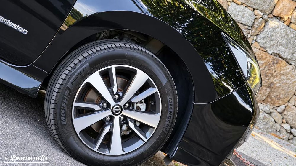 Nissan Leaf N-Connecta - 13