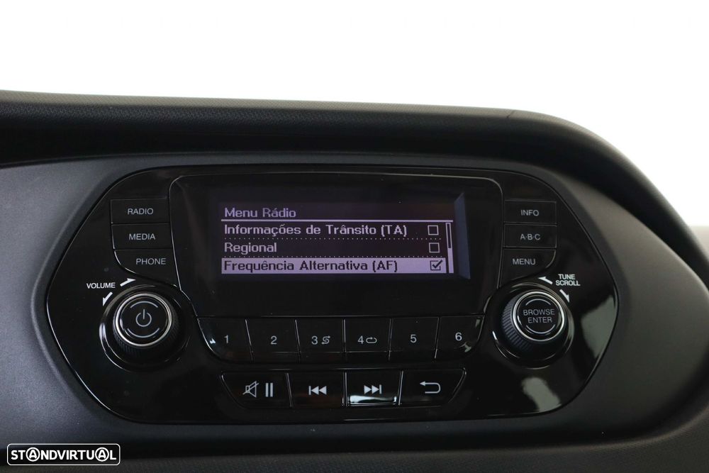 Fiat Tipo 1.3 M-Jet Easy - 29