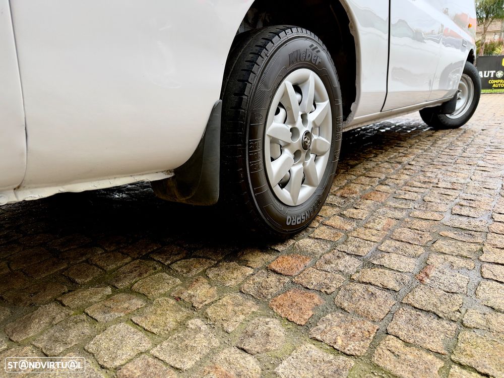 Hyundai H 1 crdi - 17