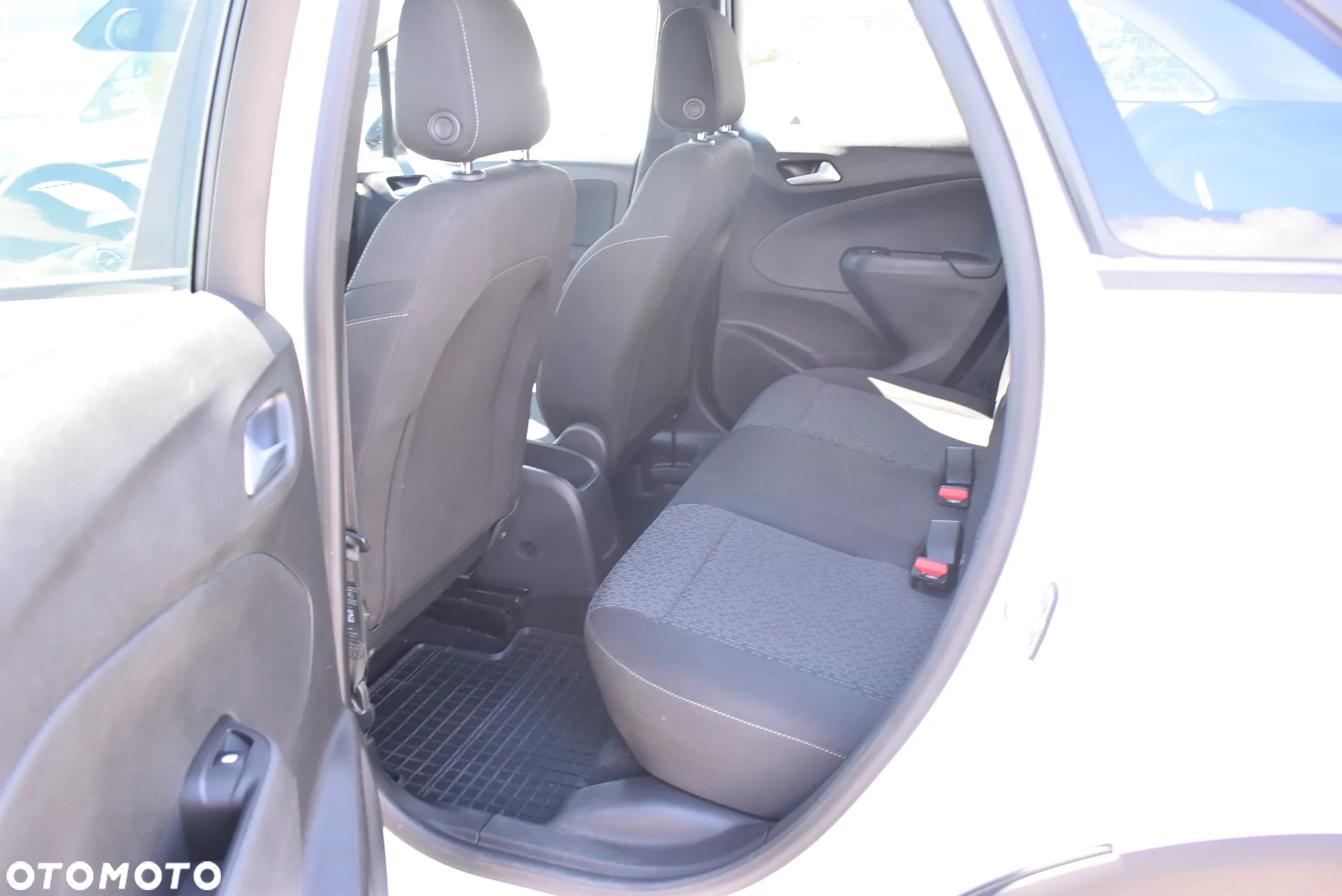 Opel Crossland 1.2 Edition - 12