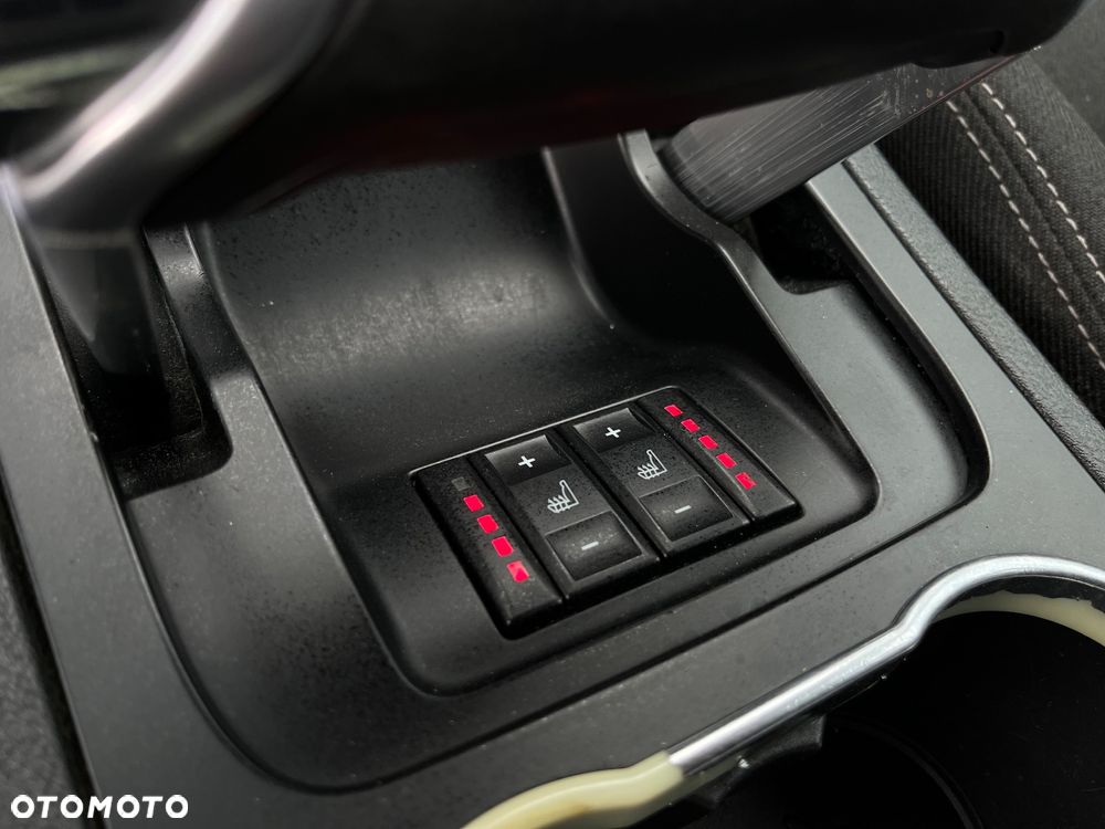 Ford Galaxy 2.0 TDCi Trend - 16