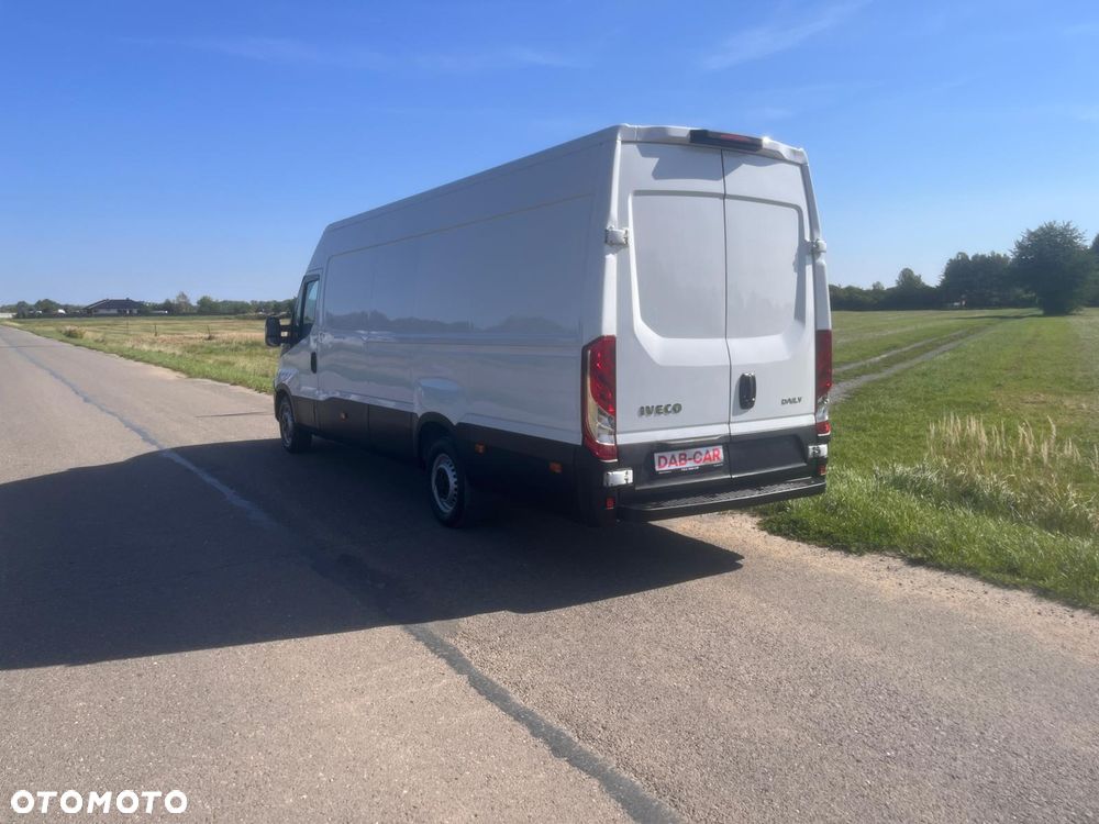 Iveco Daily 35S14 - 4