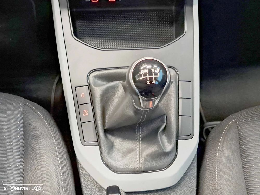 SEAT Arona 1.0 TSI Style - 17