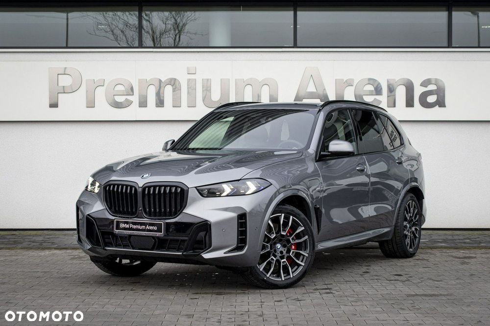 BMW X5 - 2