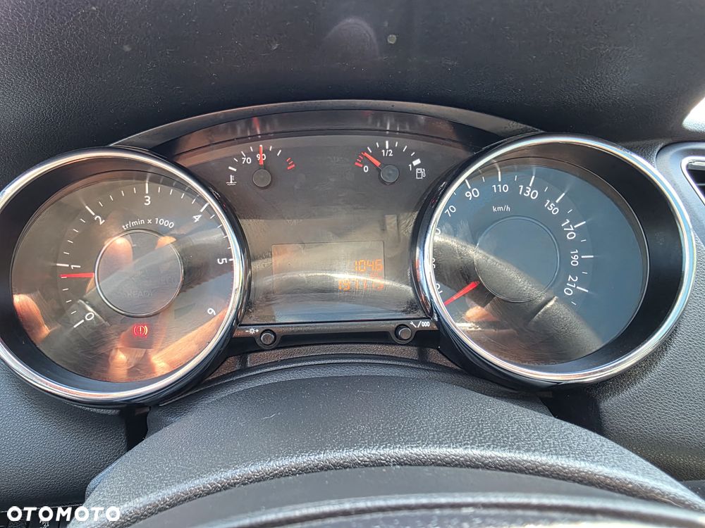 Peugeot 5008 1.6 HDi Active 7os - 28