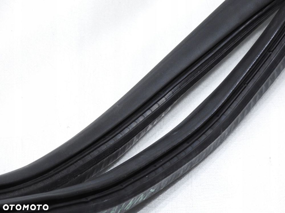 USZCZELKA DRZWI PRAWY TYŁ AUDI A6 C6 AVANT - 7