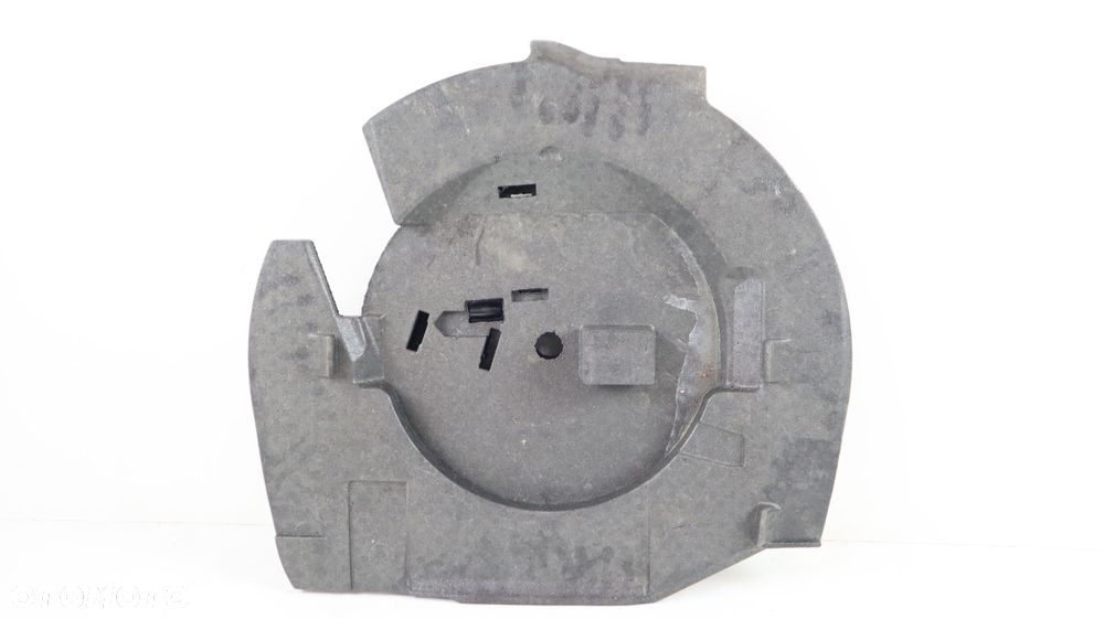 RANGE ROVER VELAR WKŁAD KOŁA STYROPIAN NARZĘDZIA J8A2-11B045-AI - 1