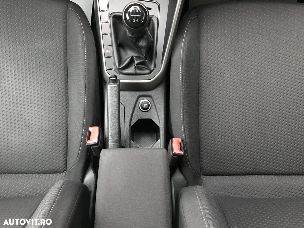 Volkswagen Polo 1.6 TDI Comfortline - 35