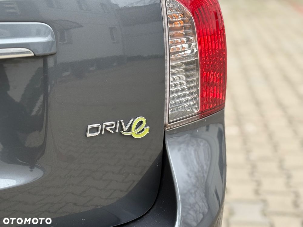 Volvo V50 DPF DRIVe Business Edition - 32