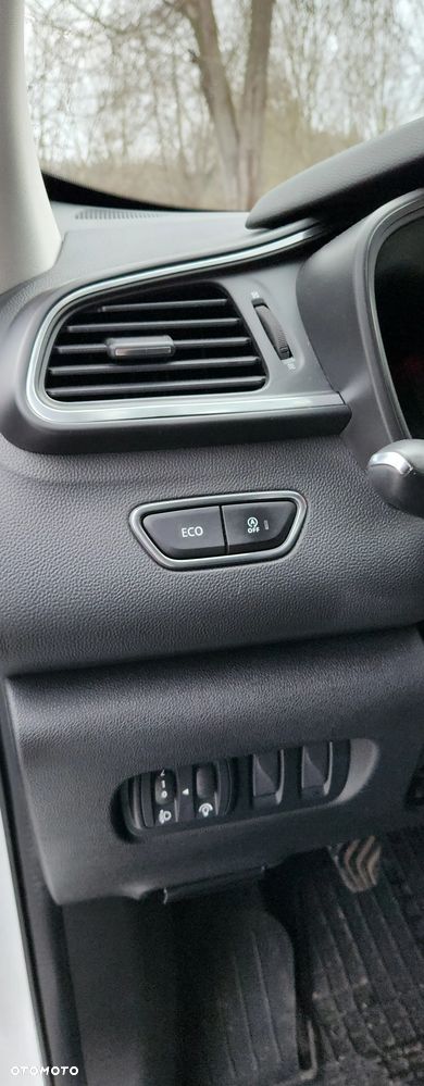 Renault Kadjar TCe 140 GPF BOSE EDITION - 20