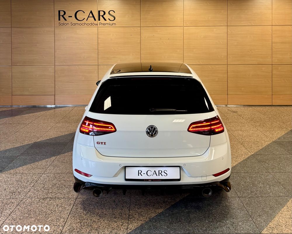Volkswagen Golf VII 2.0 TSI GTI TCR DSG - 6