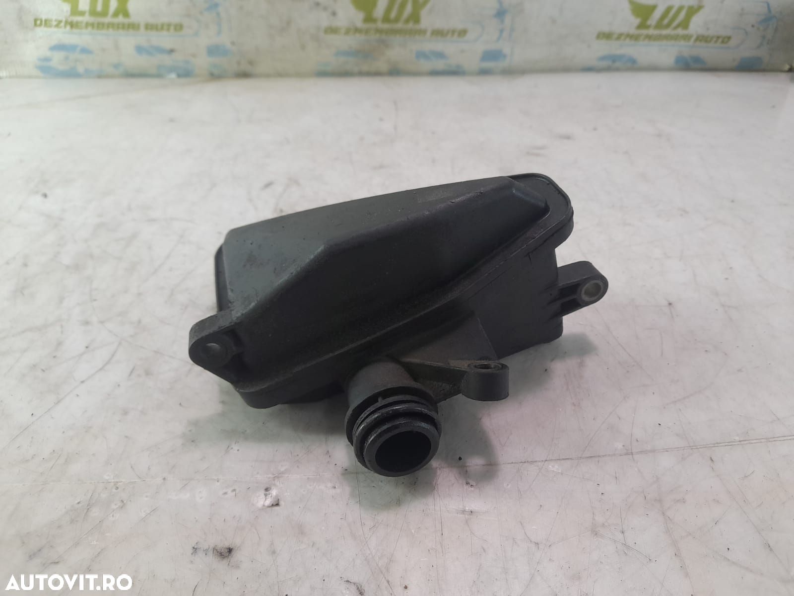 Filtru rezonator A6421400087 3.0 cdi om642854 Mercedes-Benz CLS-Class - 1