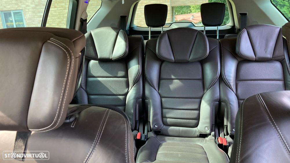 Renault Espace 1.6 dCi Initiale Paris EDC - 13