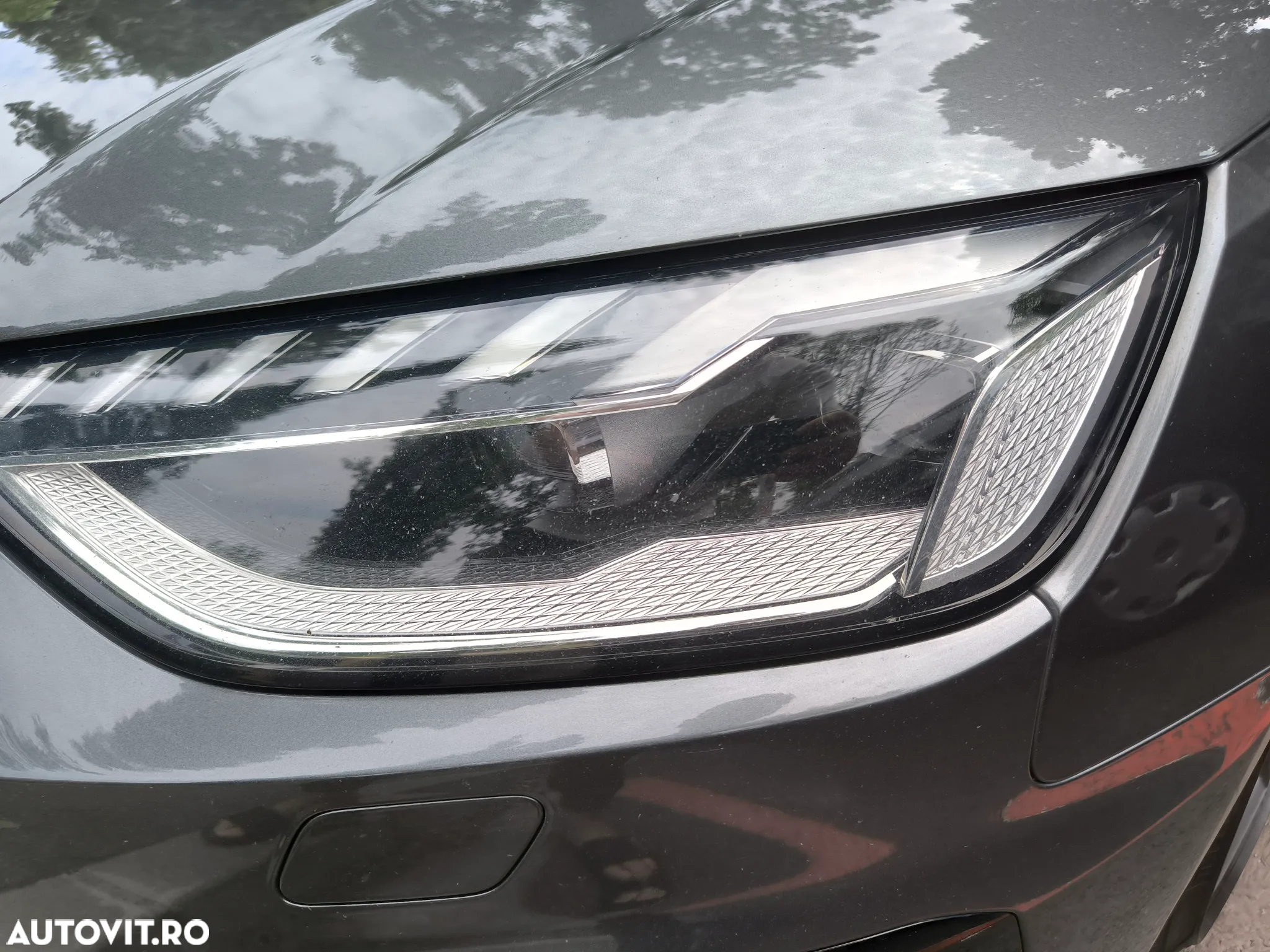 Audi A4 Avant 2.0 40 TDI quattro S tronic Advanced - 4