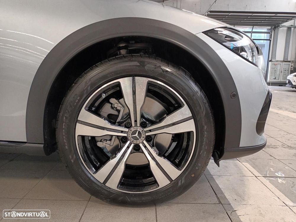 Mercedes-Benz C 220 d 4Matic All-Terrain - 5