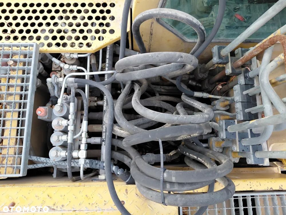 Zeppelin Koparka kołowa ZEPPELIN ZM 13 - 24