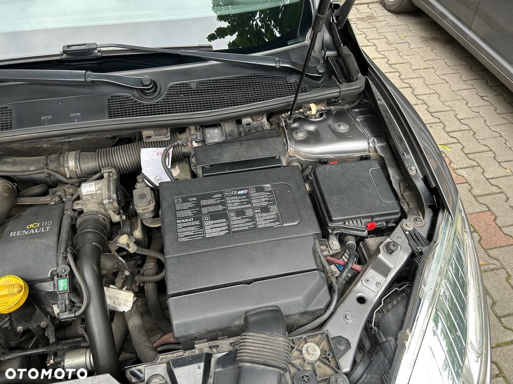 Renault Megane 1.5 dCi Bose Edition - 26