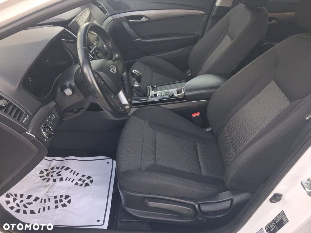 Hyundai i40 - 19