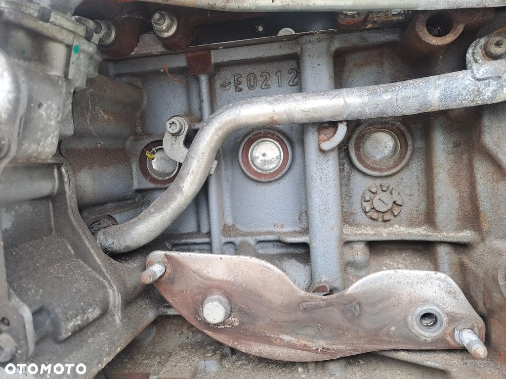 Fiat Doblo Qubo Fiorino Opel Astra J Chevrolet 1.3 CDTi 95KM silnik kompletny A13DTR A13DTC 263A2000 223A9000 przebieg 110 tys.km kompletny - 16