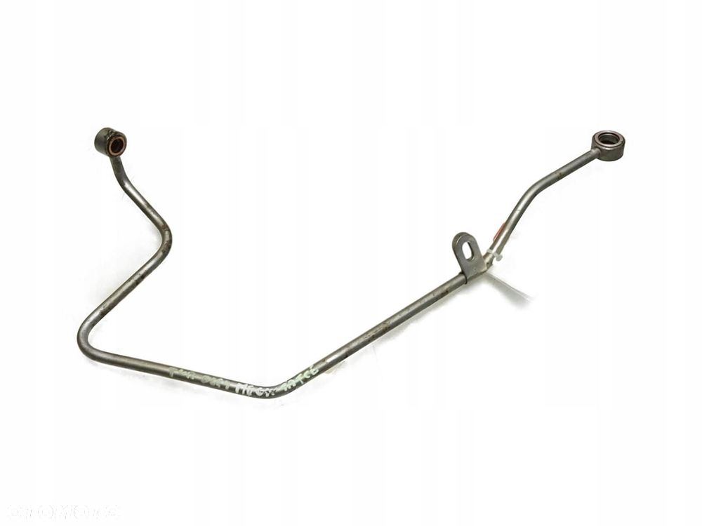 PRZEWÓD OLEJU TURBINY RENAULT MEGANE IV 1.2 TCE - 1