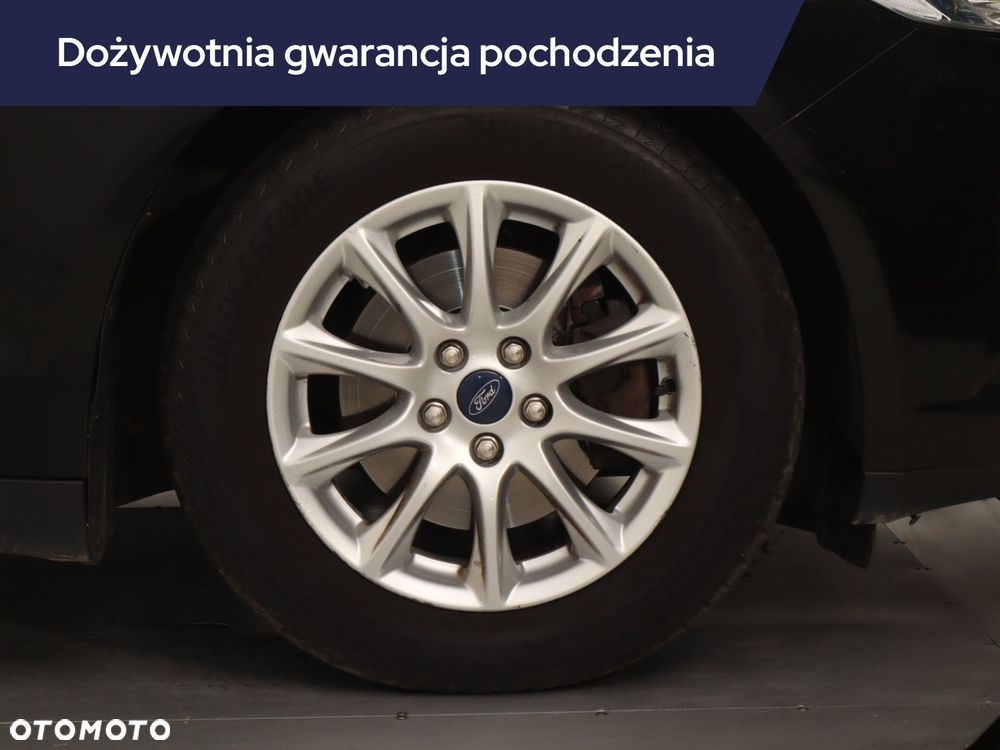 Ford Mondeo - 17