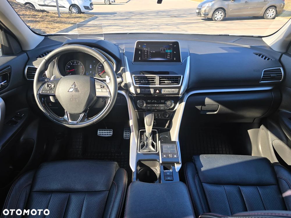 Mitsubishi Eclipse Cross 1.5 T-MIVEC 2WD CVT Diamant+ - 14