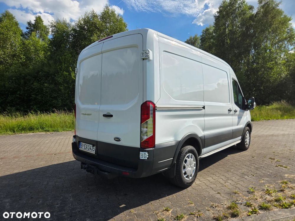 Ford Transit 350 L2H2 klima - 5