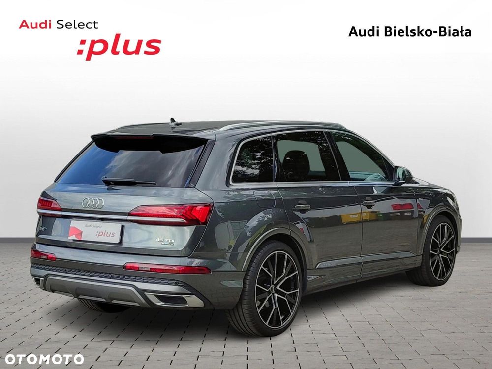 Audi Q7 - 5