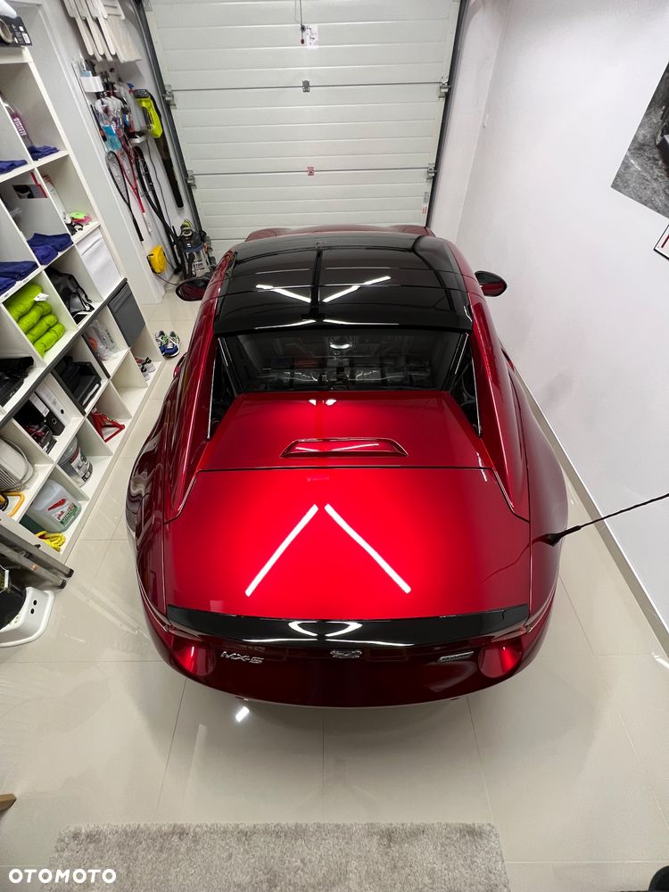 Mazda MX-5 2.0 Skyfreedom i-ELOOP - 28