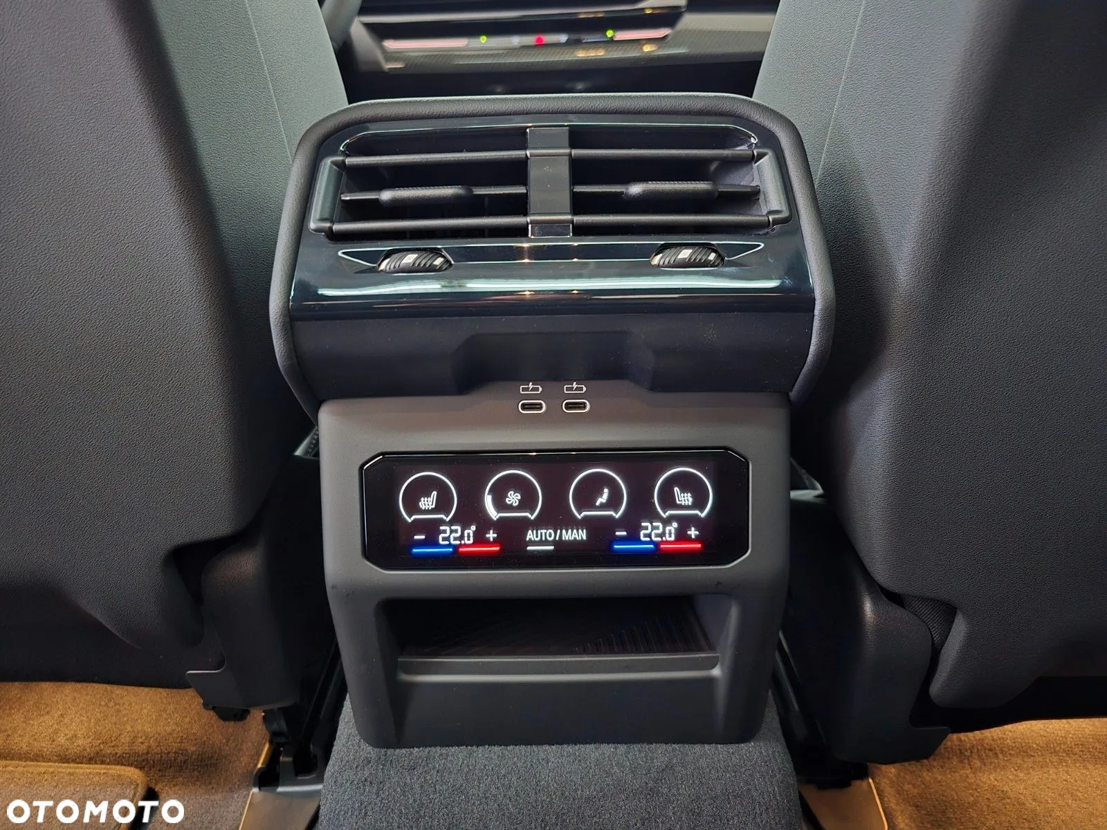 BMW Seria 5 - 18