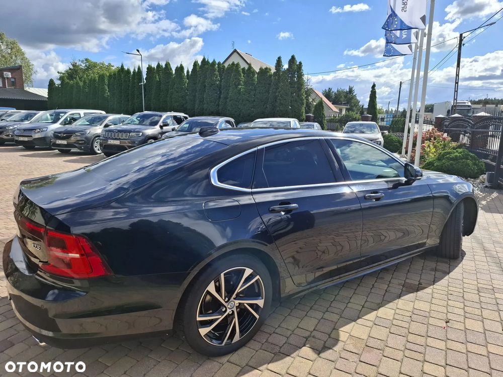 Volvo S90 D3 Momentum Pro - 5