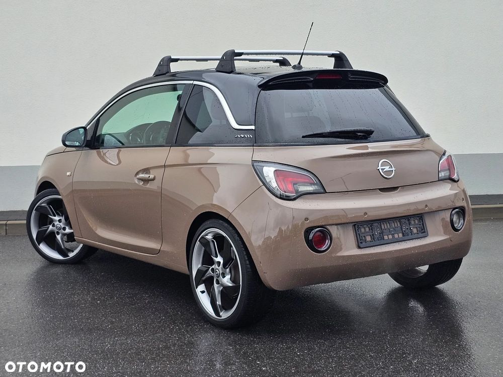 Opel Adam 1.0 Start/Stop Unlimited - 8