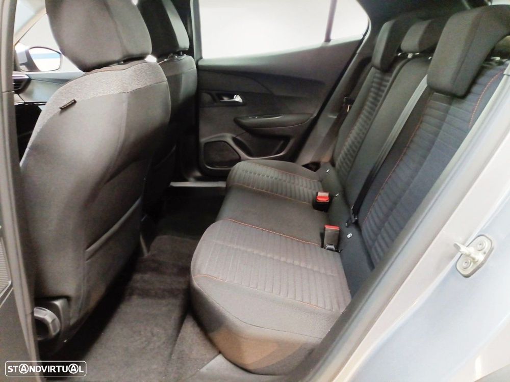 Peugeot 2008 PureTech 100 Stop&Start Active - 11