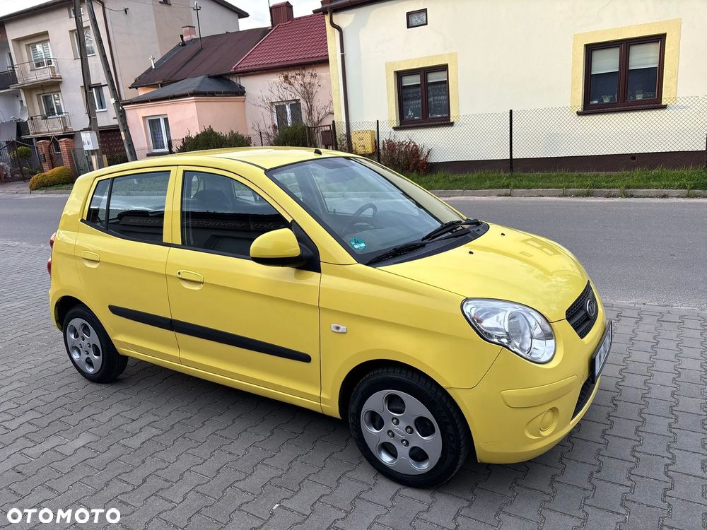 Kia Picanto - 17
