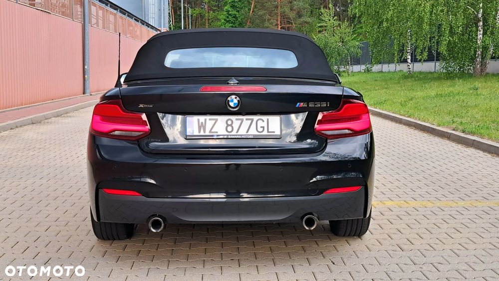 BMW Seria 2 M235i xDrive Sport-Aut - 6