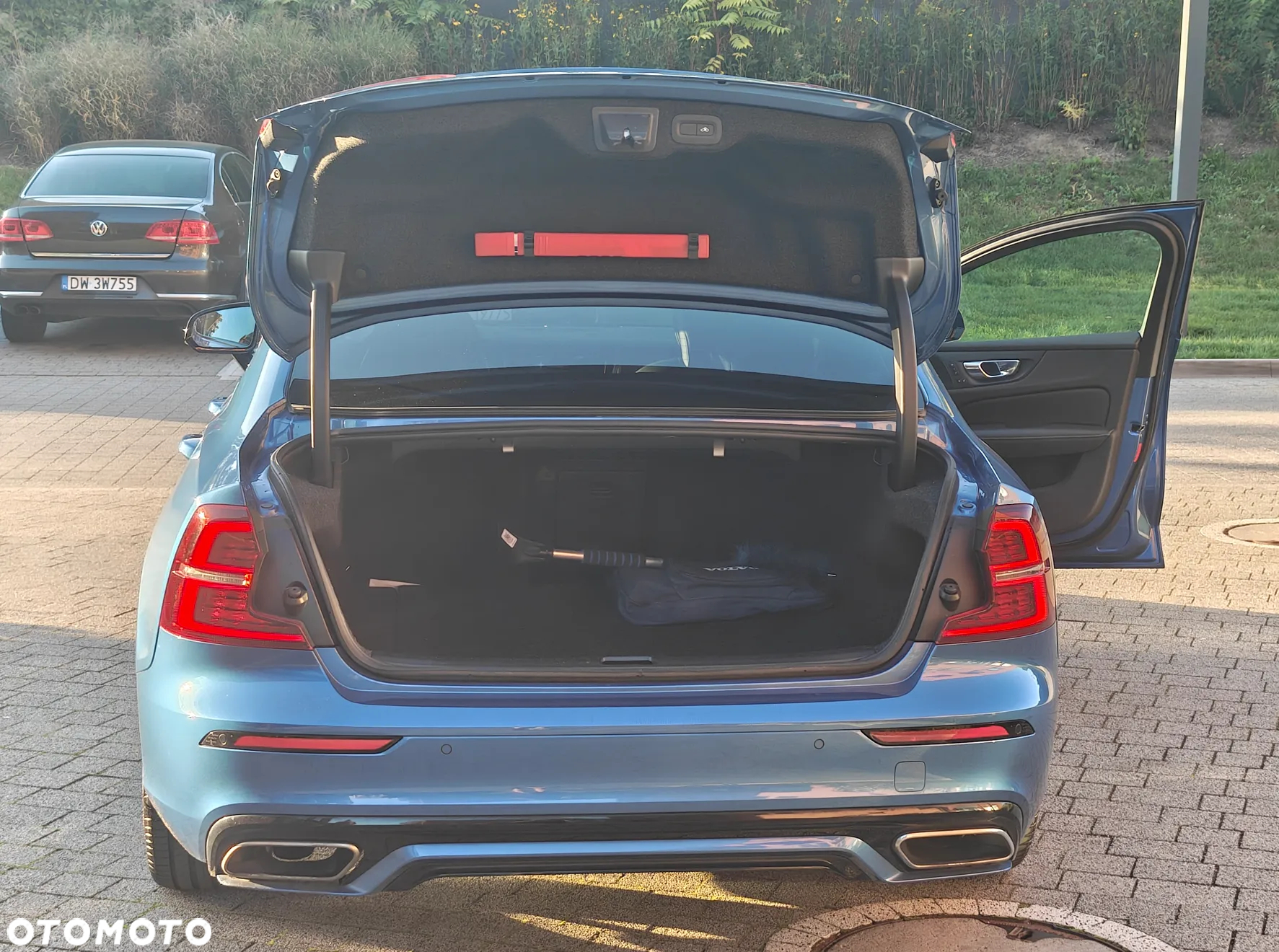 Volvo S60 B5 B AWD R-Design - 21